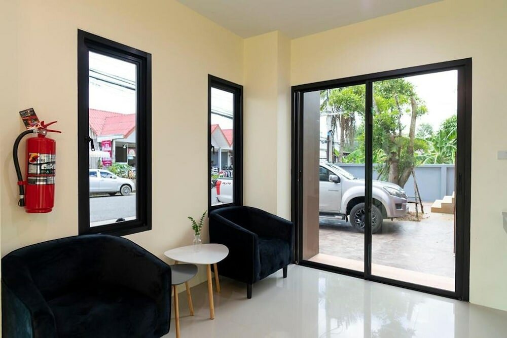 Фото Thip Thip Hotel