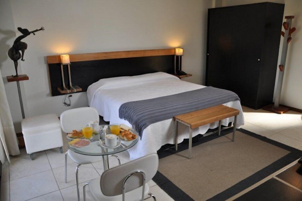 Фото Tierra Mora Hotel Boutique