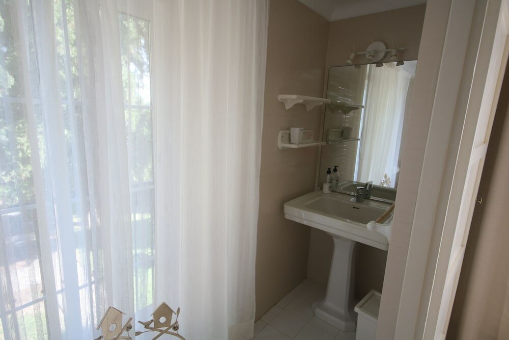 Фото Rent&Dream Villa Malaga Manila