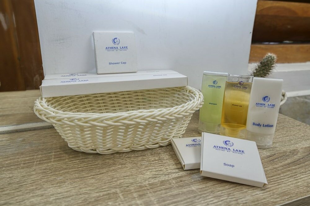 Фото Athena lake Boutique