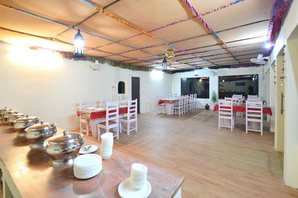 Фото Bagh Dera Camp