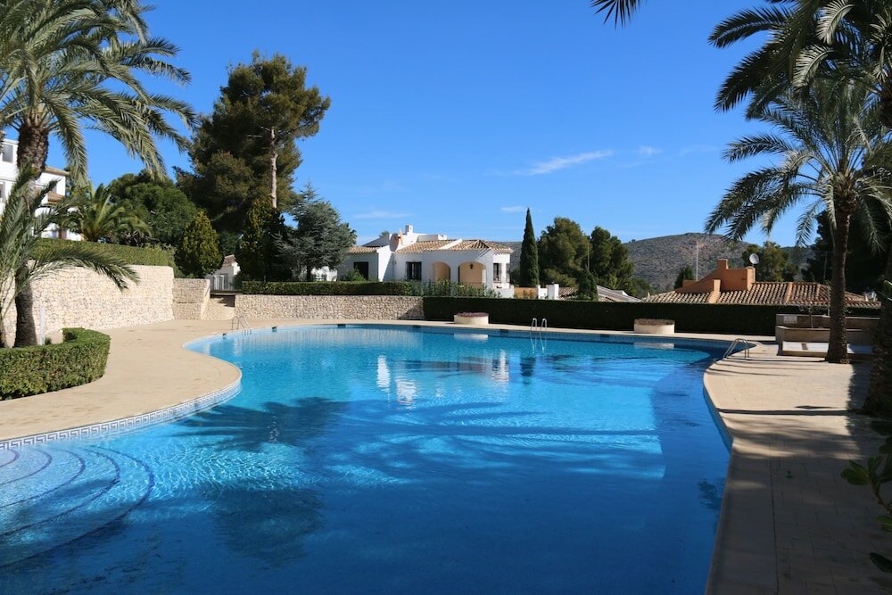 Фото Apartamento Las Zarzas 9