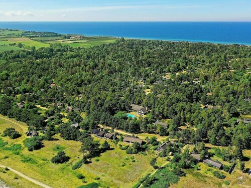 Гостиница 14 Person Holiday Home in Sjaellands Odde