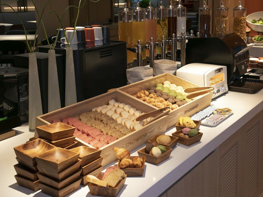 Фото Hyatt Place Kyoto