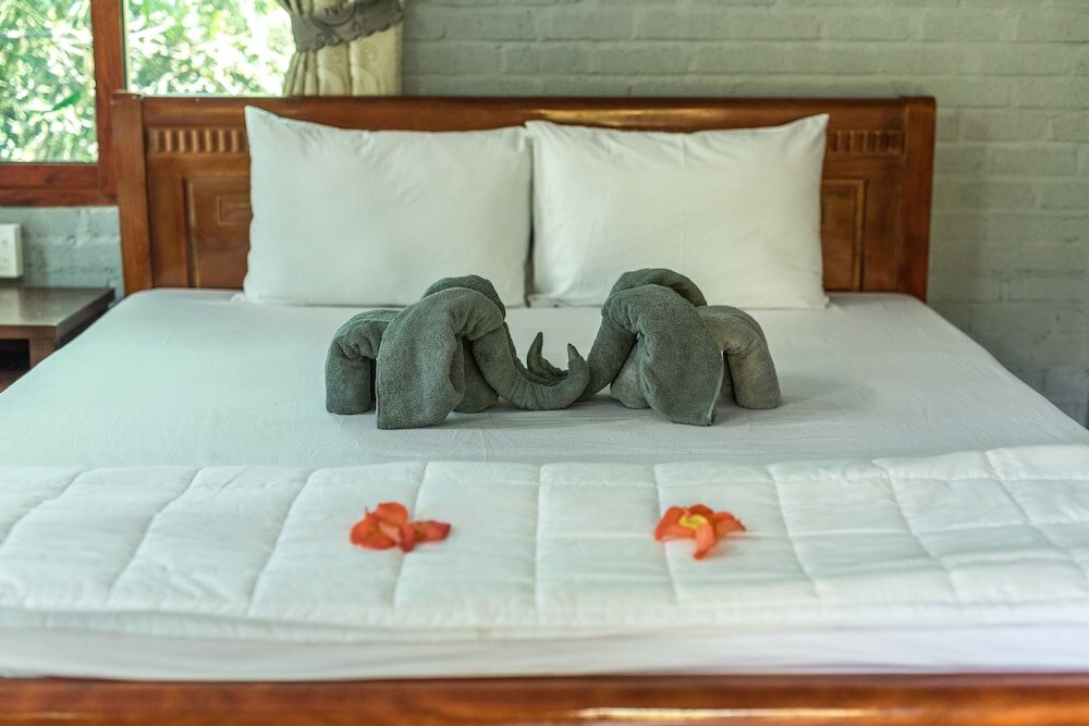 Фото Jungle Beach