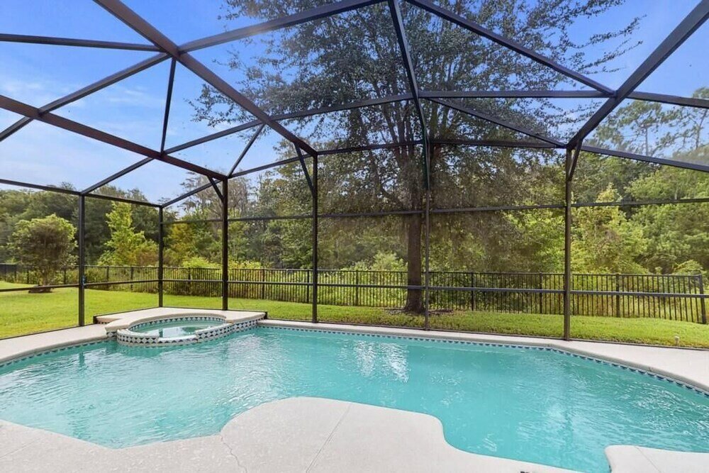 Фото Chun's Bella Vida Resort Vacation Home