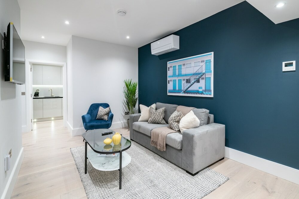 Фото 2 Queensberry Place by Stayo