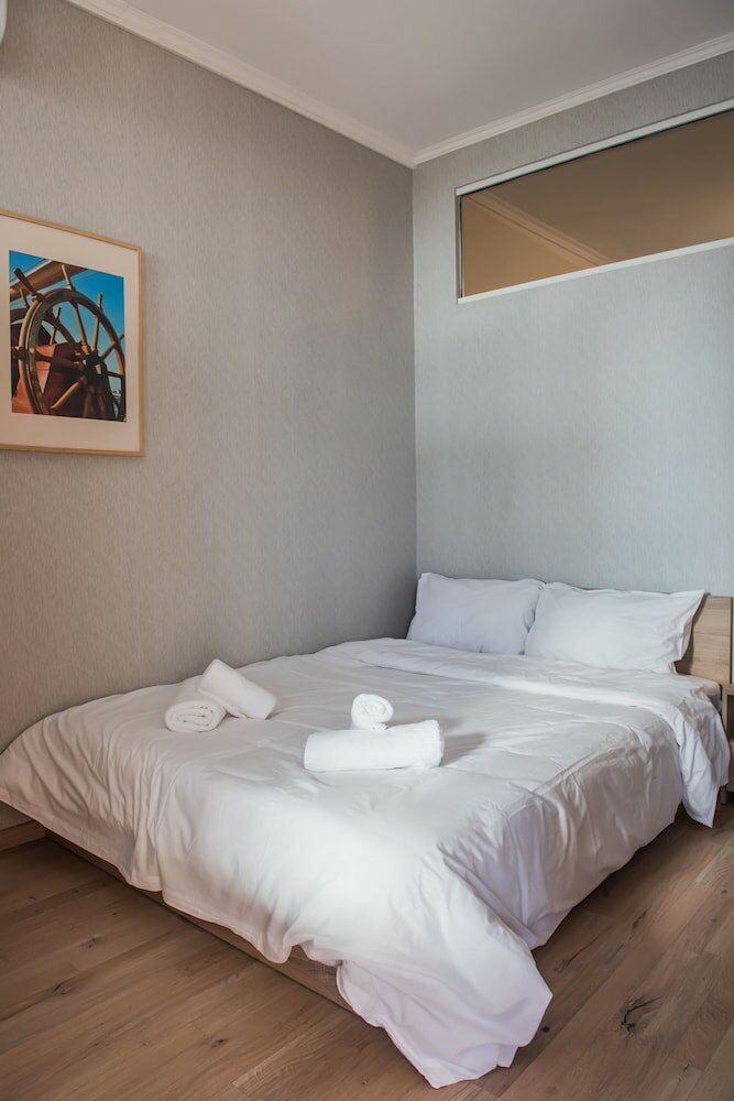 Фото Morrison Apt by halu! Apartments