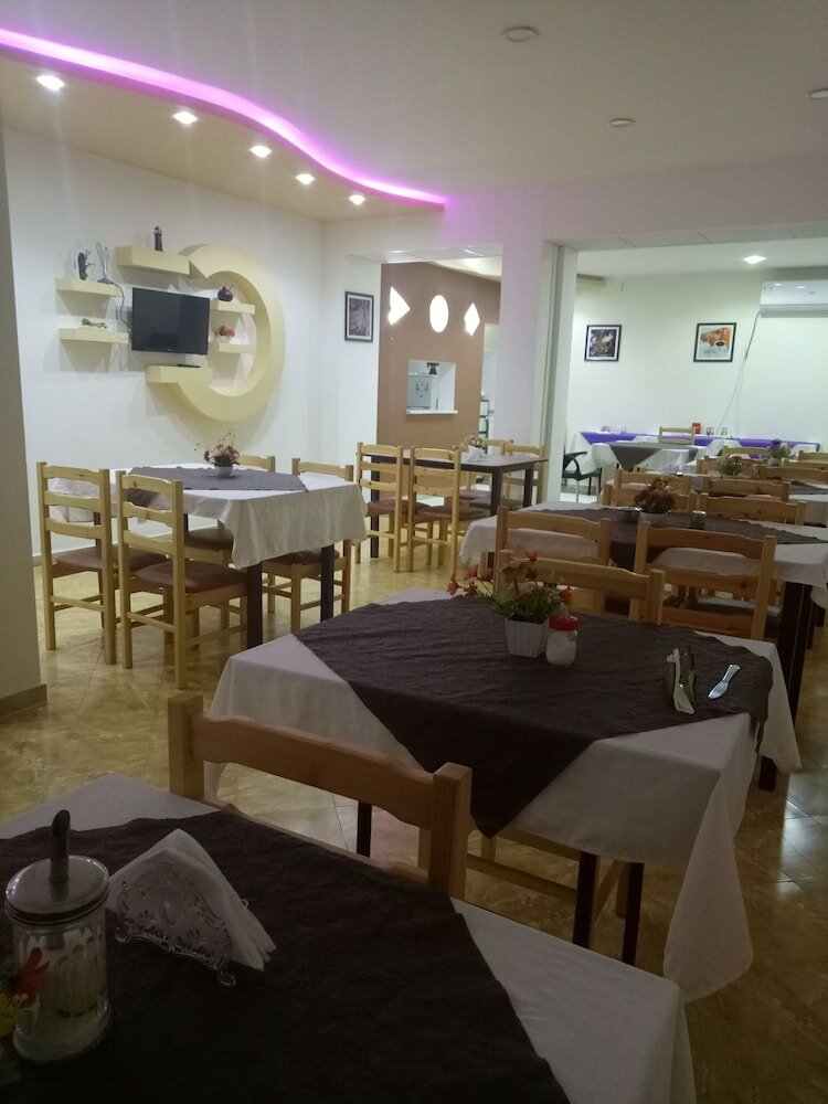 Фото Remes hotel