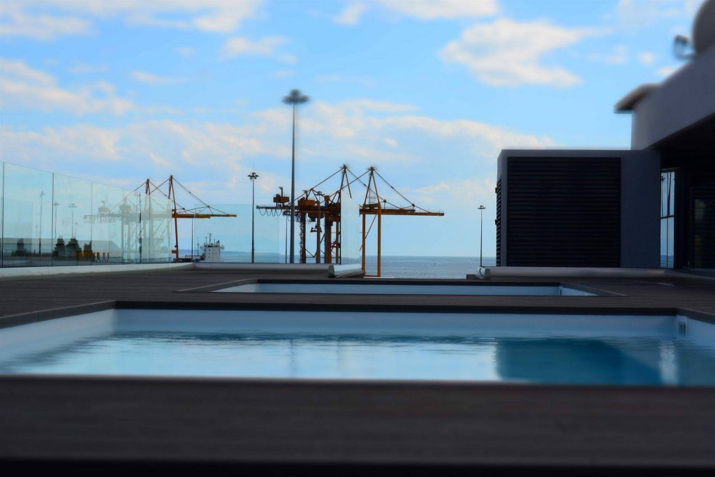 Фото Porto Palace Hotel