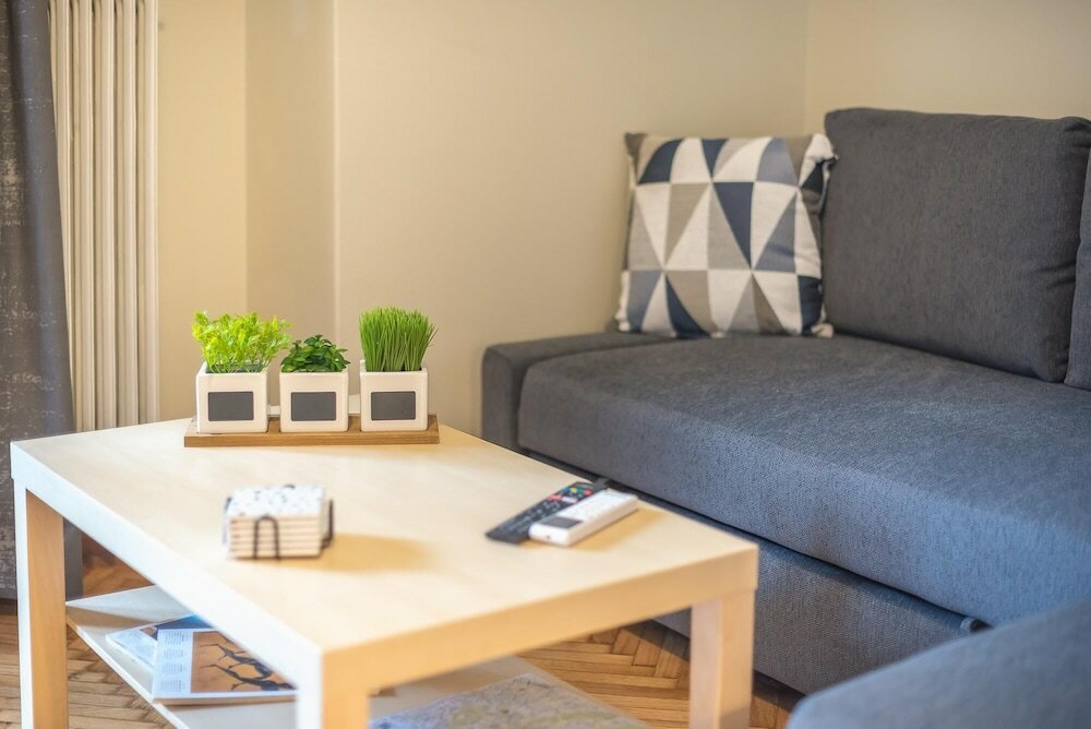 Фото Supreme Suite with balcony by Cloudkeys