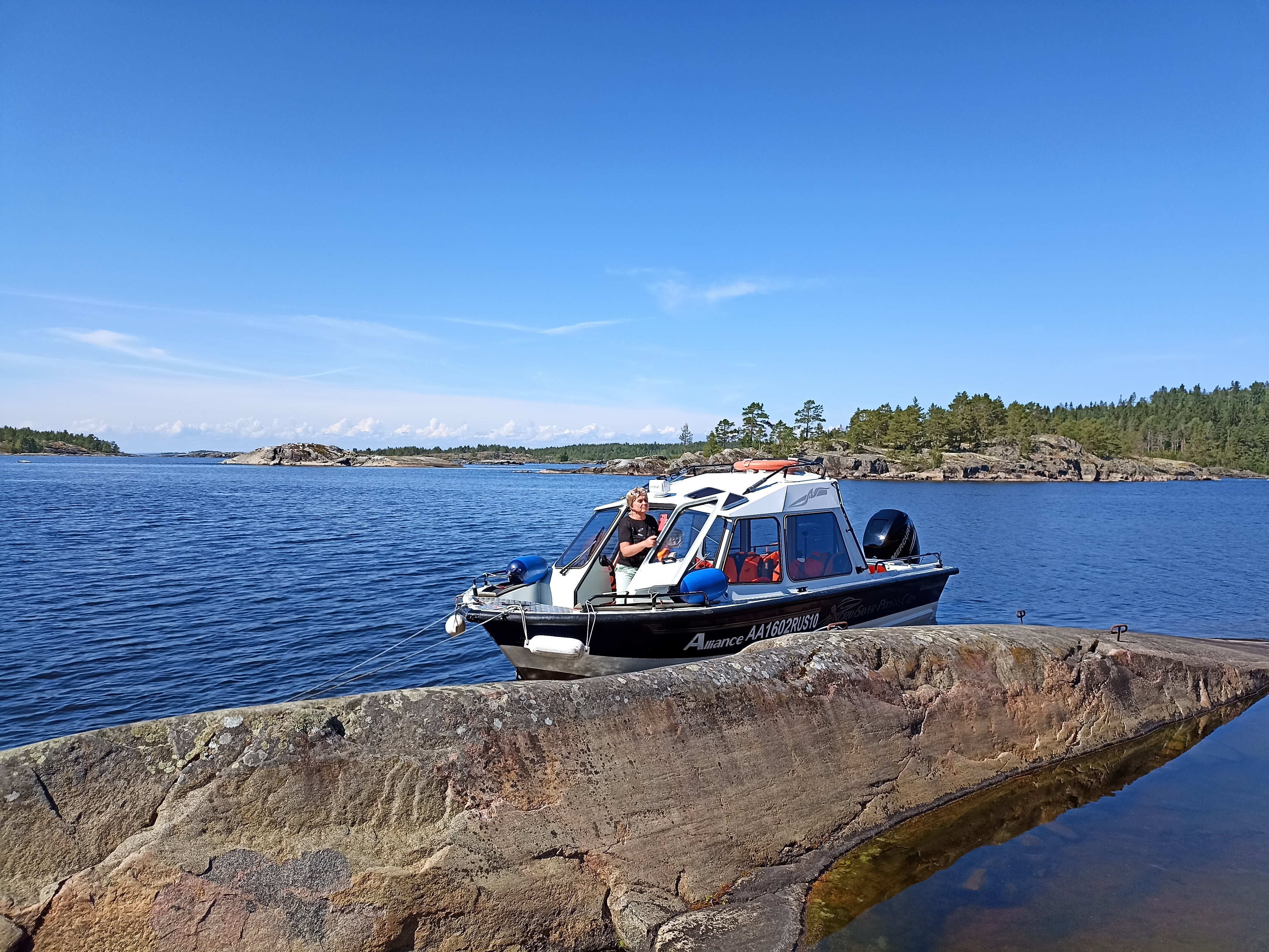 Фото Дом Импи