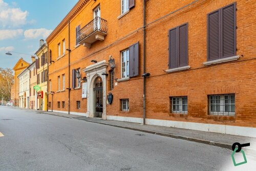 Гостиница Hotiday Hotel Ferrara в Ферраре