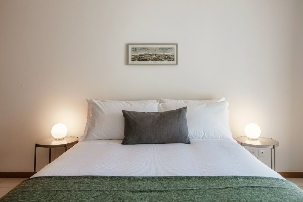 Фото Minusio Apartment