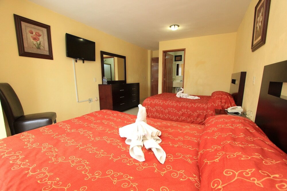 Фото Hotel Conquistadores