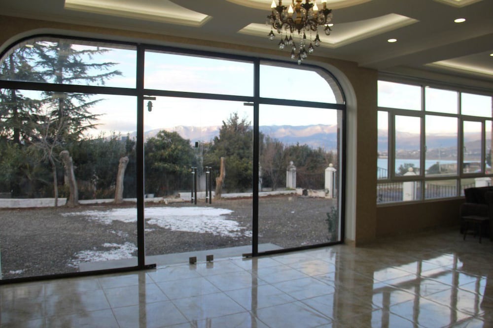 Фото Отель Sea View Тбилиси