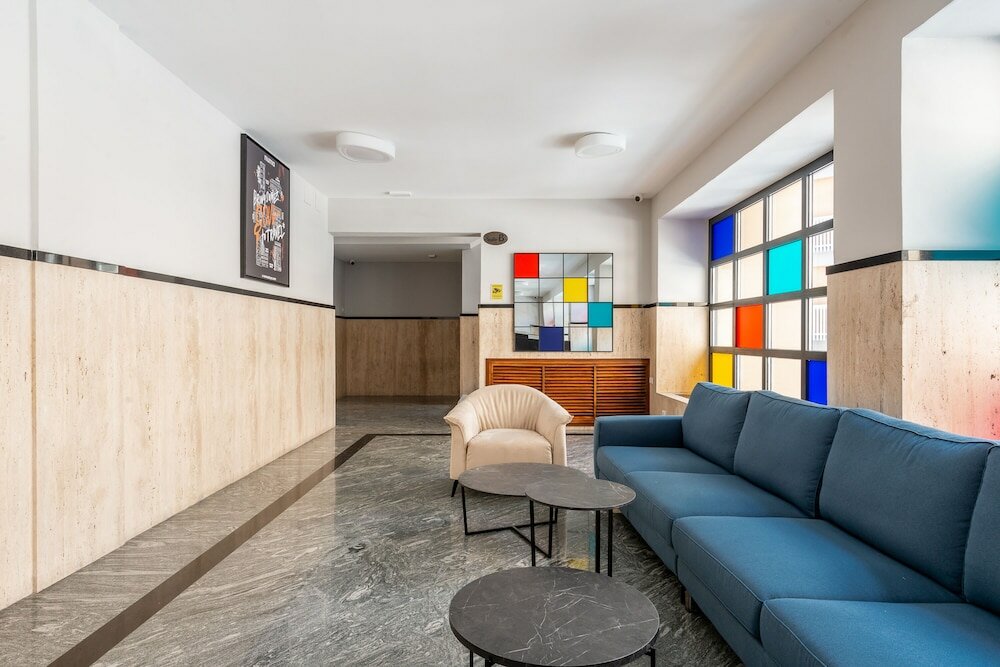 Фото Numa i Verso Apartments