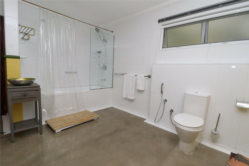 Фото Bougan villa kandy