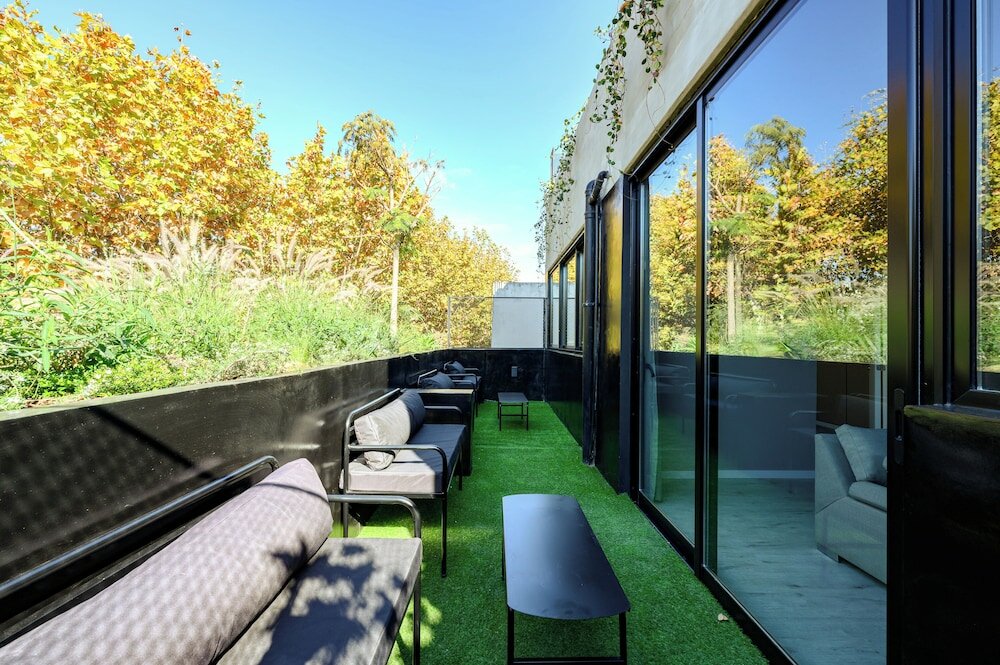 Фото Deluxe Apartments in Palermo