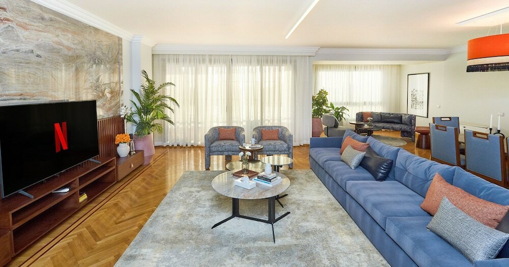 Фото Prime Select Arkadia