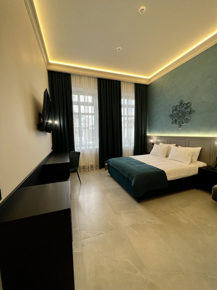 Фото Отель Richmond