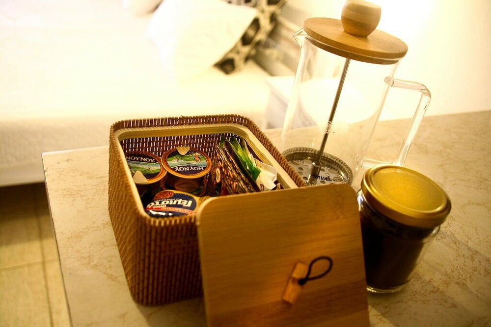 Фото Fisheye Rooms