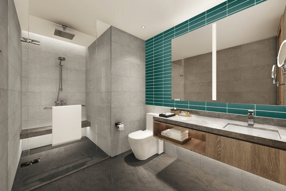 Фото Element Beijing Yanqing