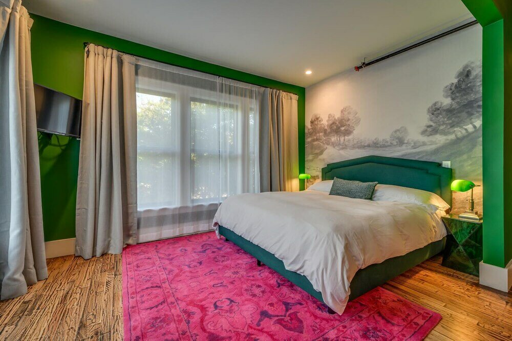 Фото Adina - Second Floor