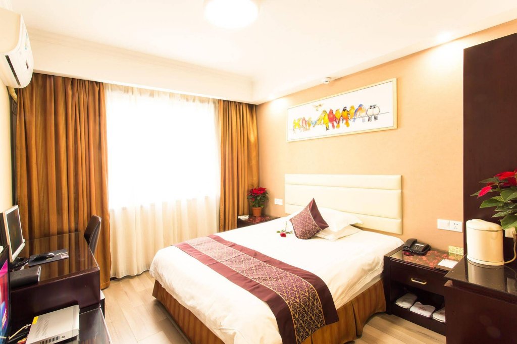 Фото Hangzhou Bokai Westlake Hotel