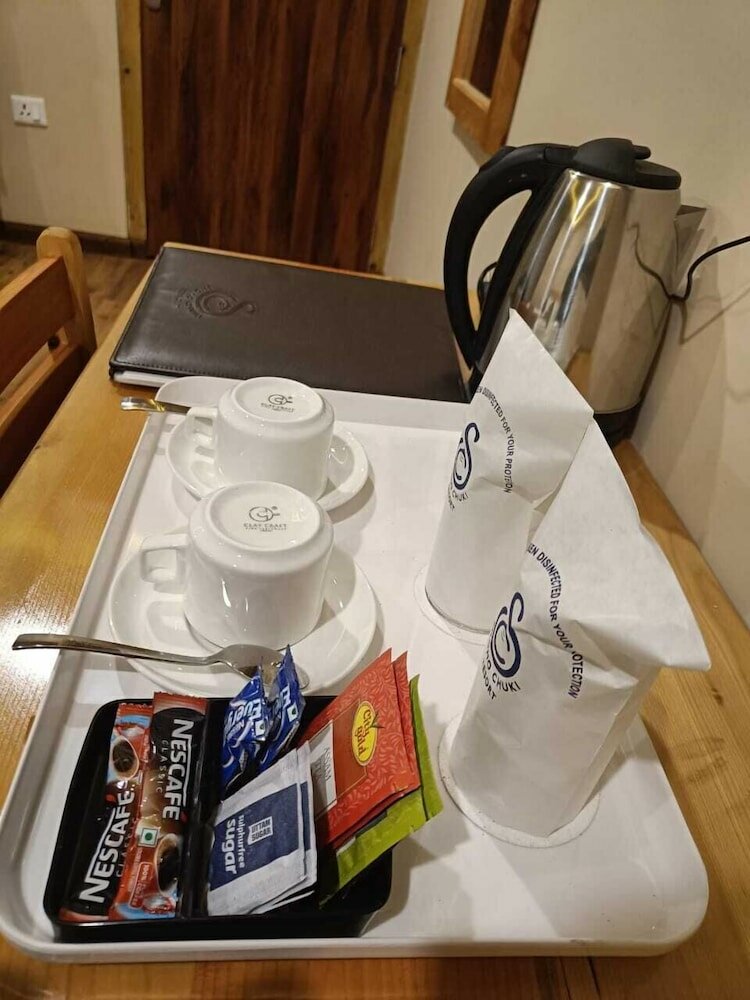 Фото Shomo Chuki Resort