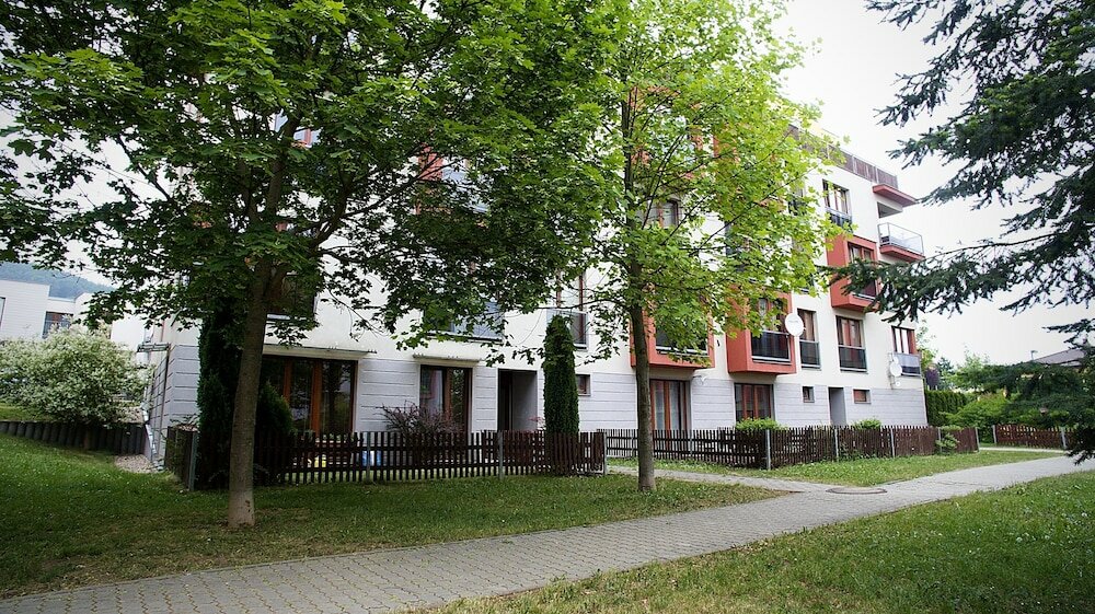 Фото Luxury Studio in the heart of Beroun