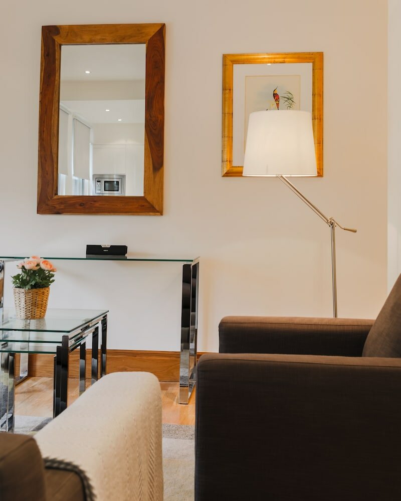 Фото StayInn Monument Street