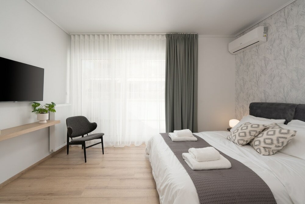 Фото Seven Hills, Boutique Apartments