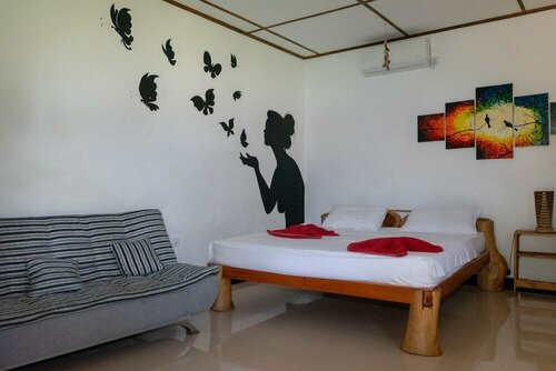 Гостиница Valampuri Kite Resort