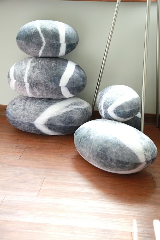 Фото Fuxing second