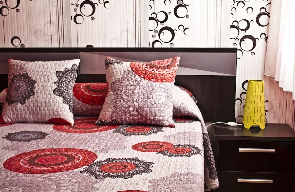 Фото PR Plaza de Galicia