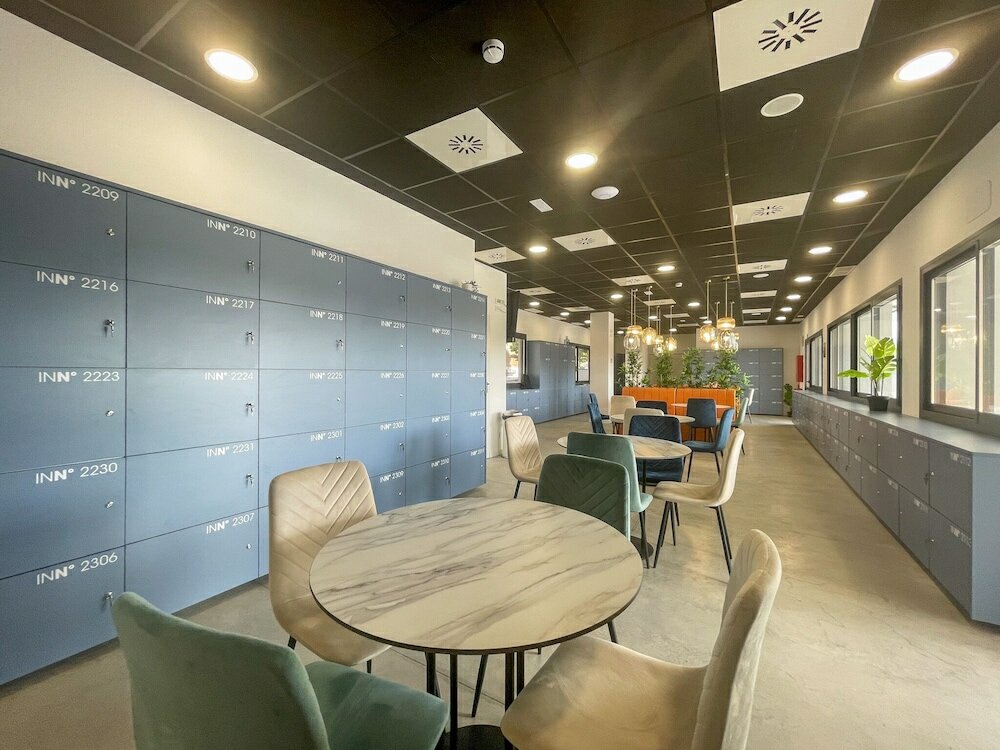 Фото Amazinn Places