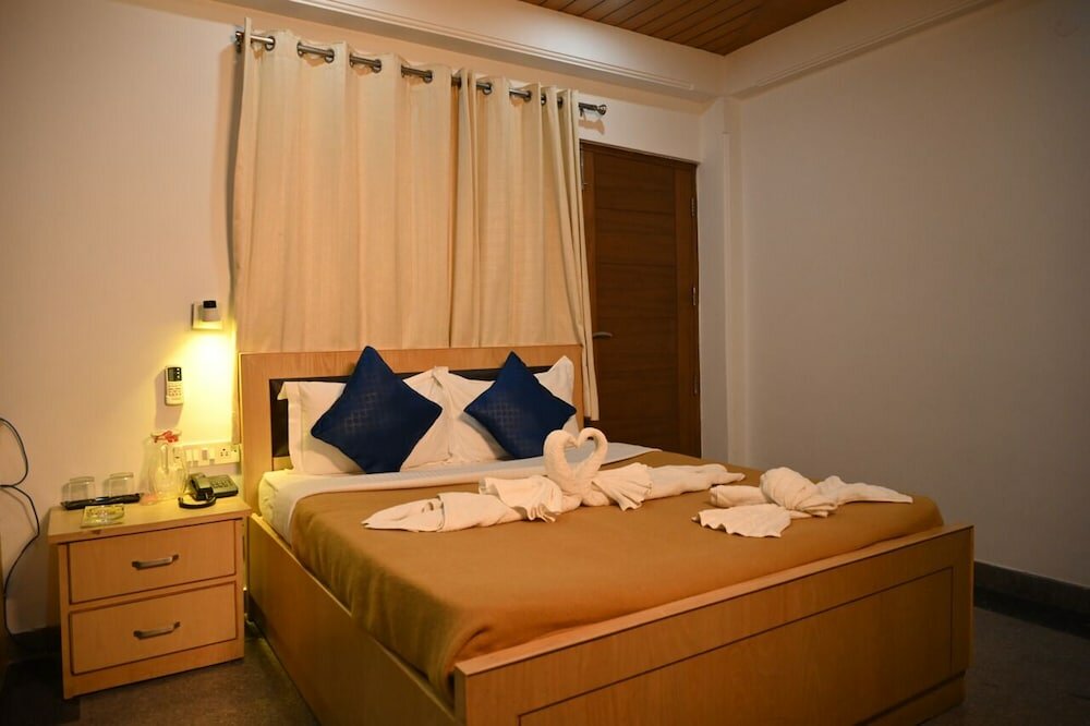 Фото отеля 5