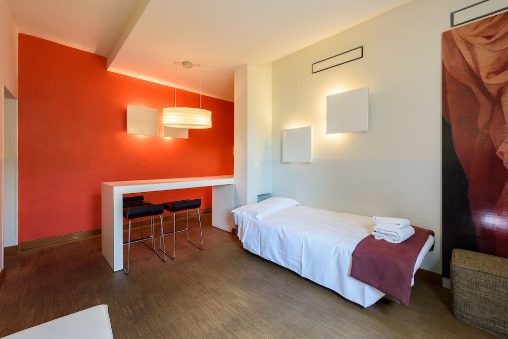 Фото Palazzotto Pitti