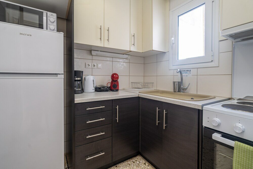 Фото Olimpiou Lovely Apartment In Koukaki