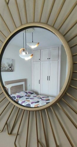 Гостиница Apartamentos Turísticos Hornillo