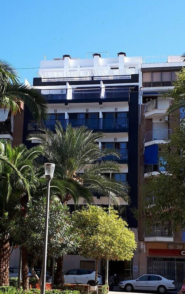 Фото Hotel Rosabel