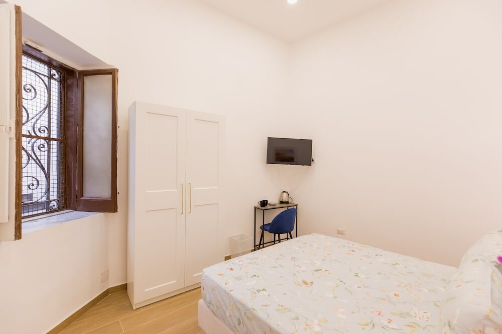 Фото Blu Parthenope Suites