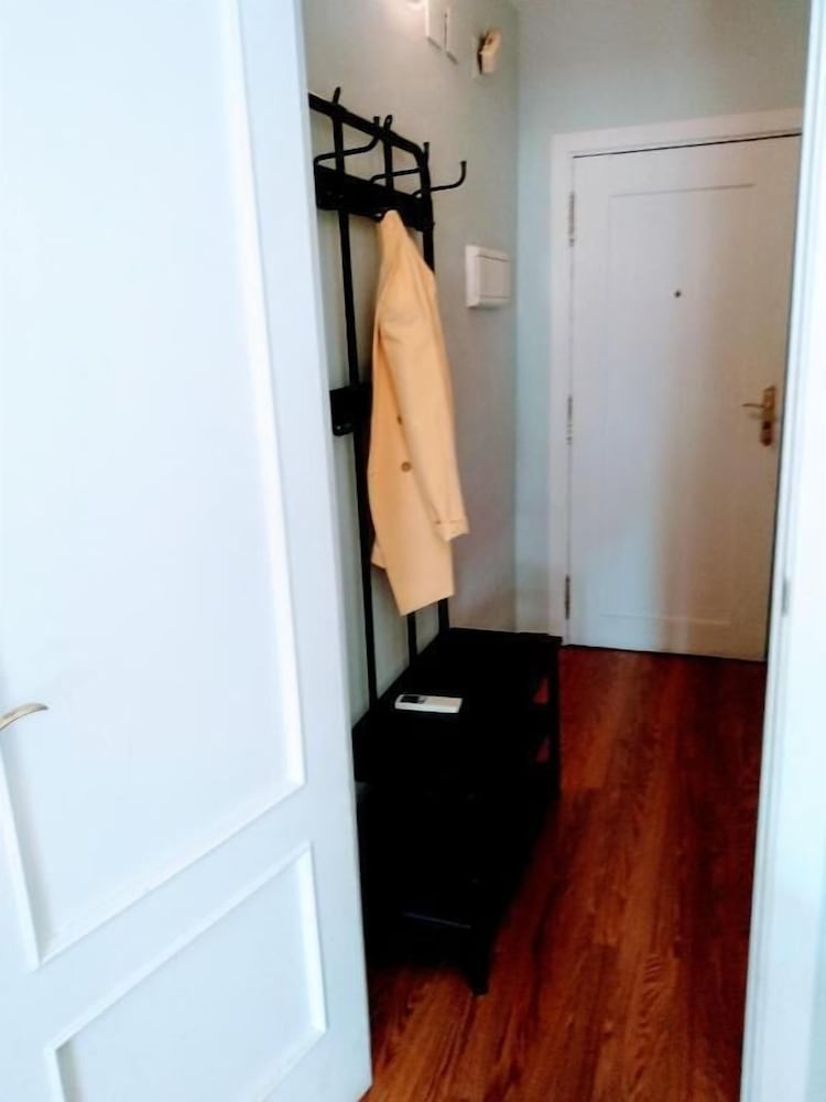 Фото Wish-Suite Juderia de Sevilla Apartment