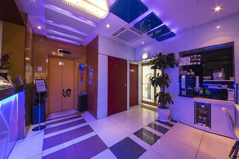 Фото Bucheon Cacao