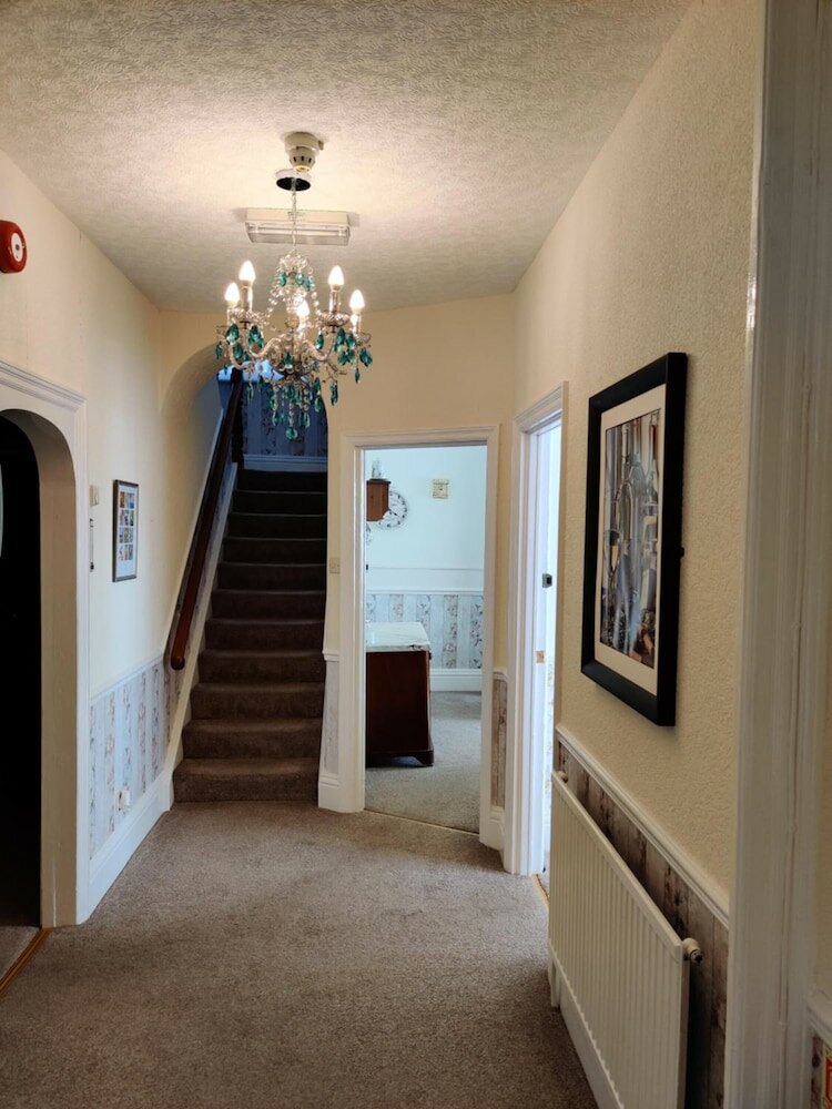 Фото Cameron Court B&b