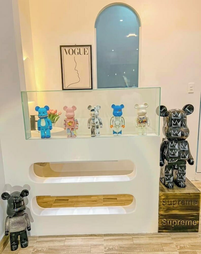 Фото Dalat Casa 3