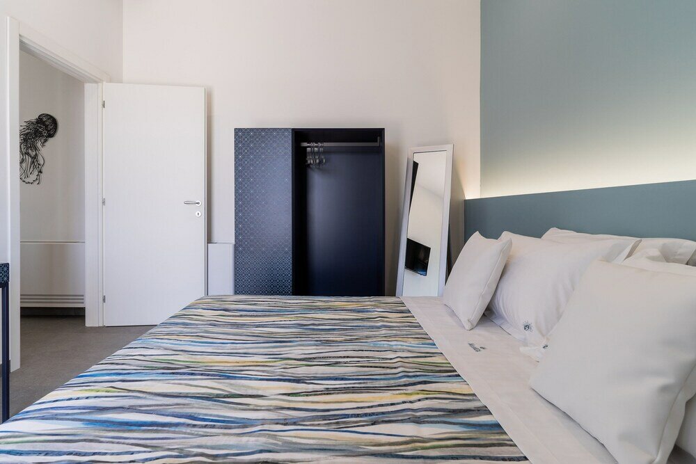 Фото 3431 Residence Medusa - Suite Medea Pp