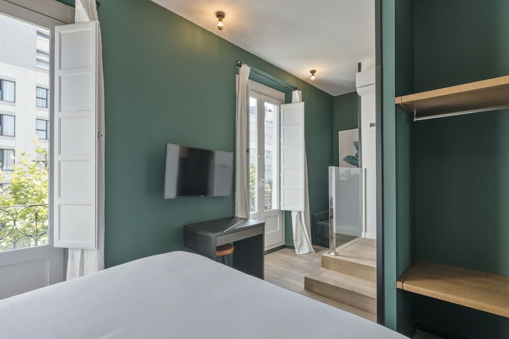 Фото Uma Suites Atocha