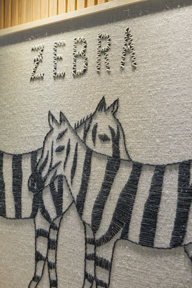 Фото Palermo Soho Lofts at Cabrer